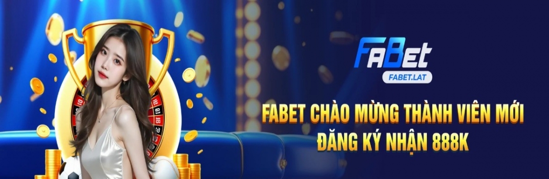 FABET LAT Cover Image