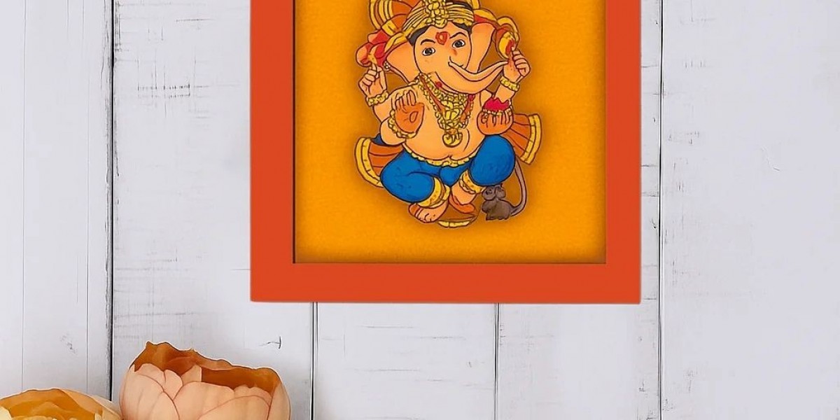 Simple Homemade Ganpati Decoration: Easy DIY Ideas for a Peaceful Celebration