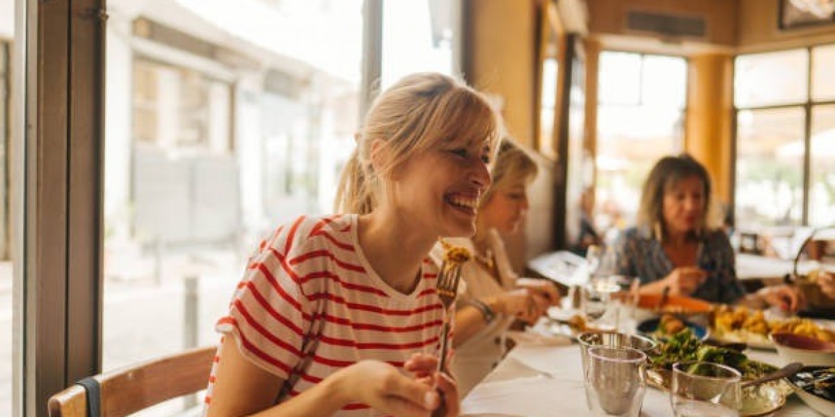 Transforming Meals Into Meaningful Social Experiences