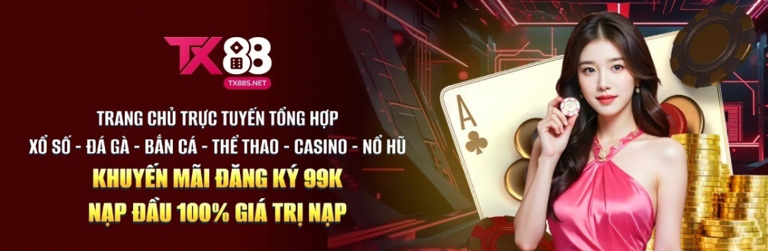 TX88 SNET Cover Image