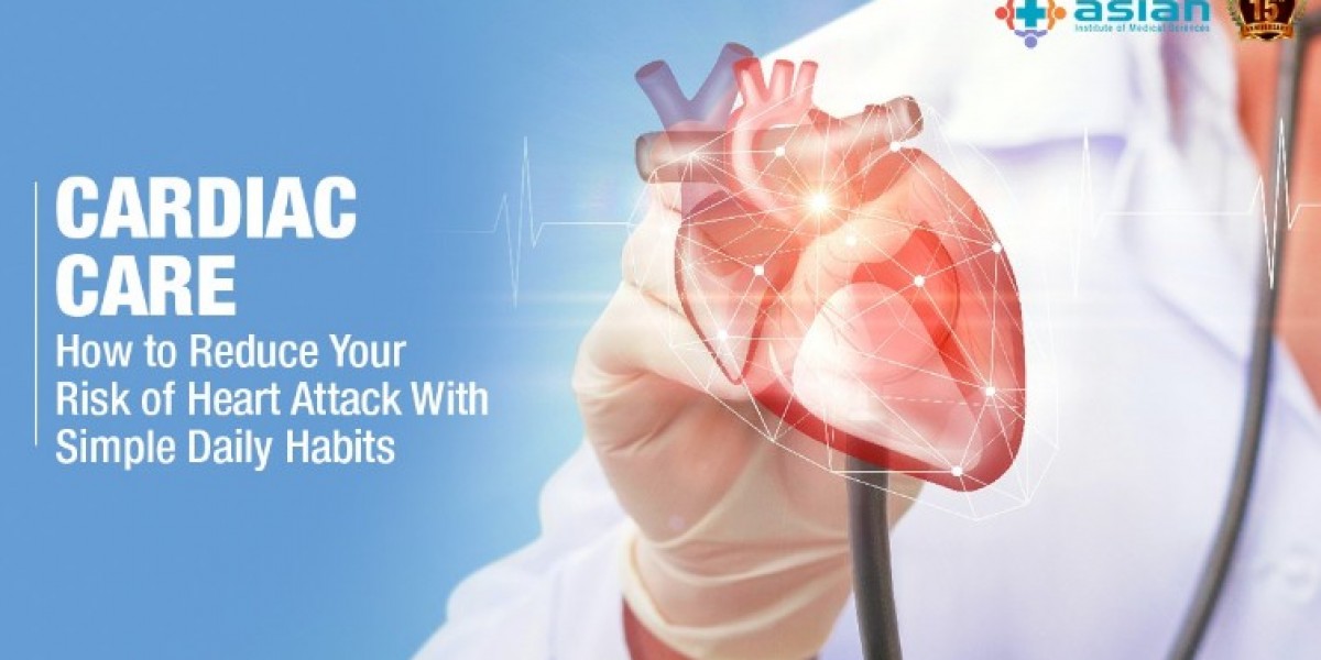 Finding the Best Cardiologist in Delhi NCR – Jaipur Golden Hospital