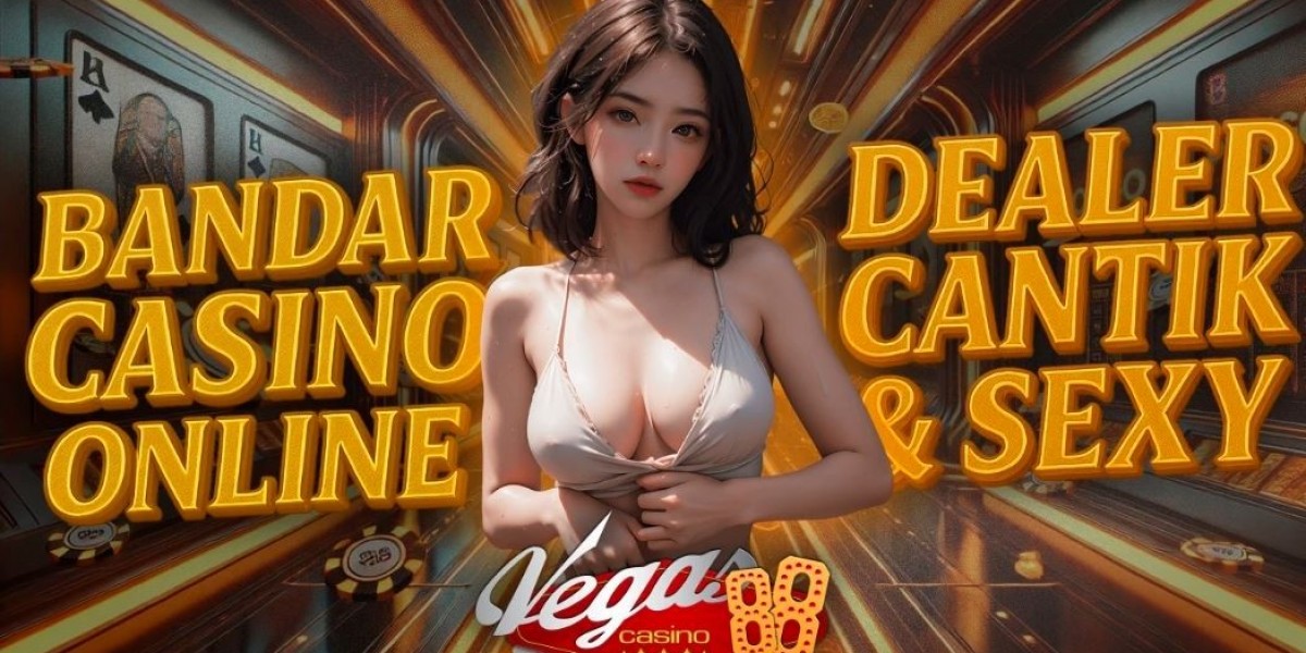 The Beauty of Real-Time Betting at Vegas88