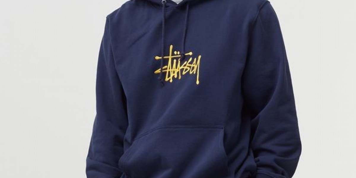 Stüssy: The Streetwear Pioneer and the Timeless Appeal of the Stussy Hoodie