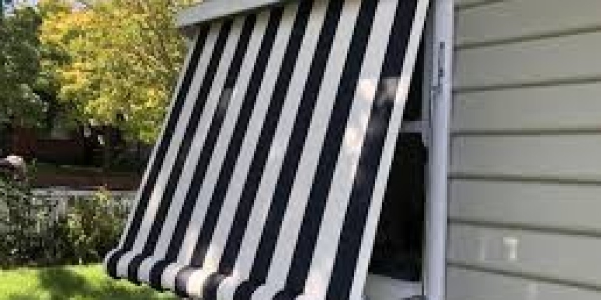 Window Awnings for Sale: Enhance Your Home’s Style and Comfort