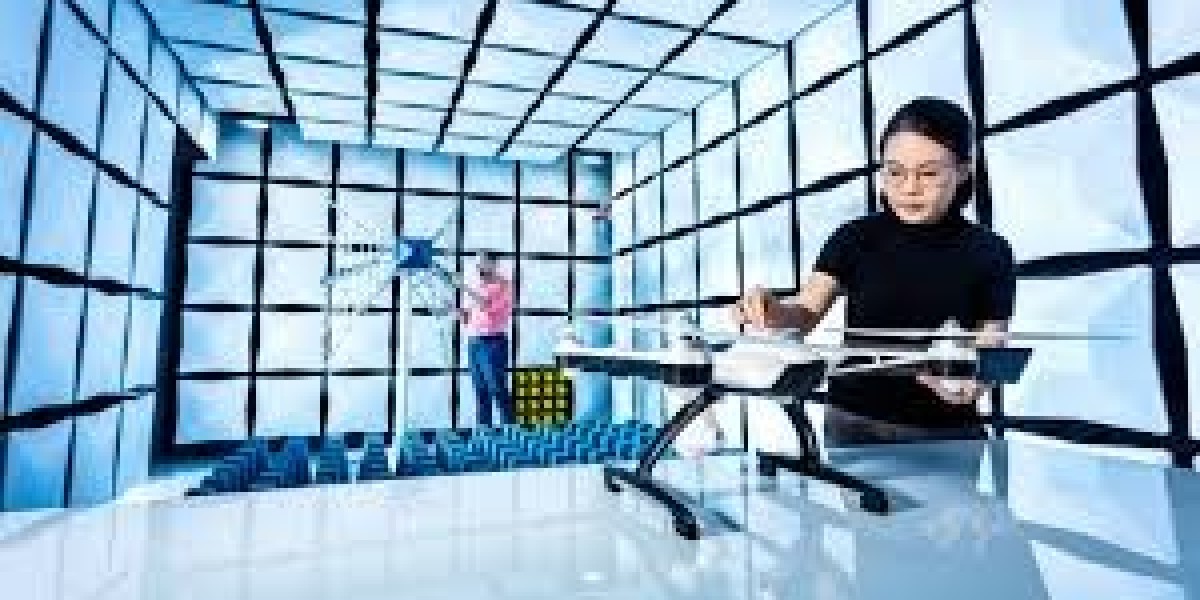 EMC Testing: Ensuring Electronic Devices Perform Safely and Reliably