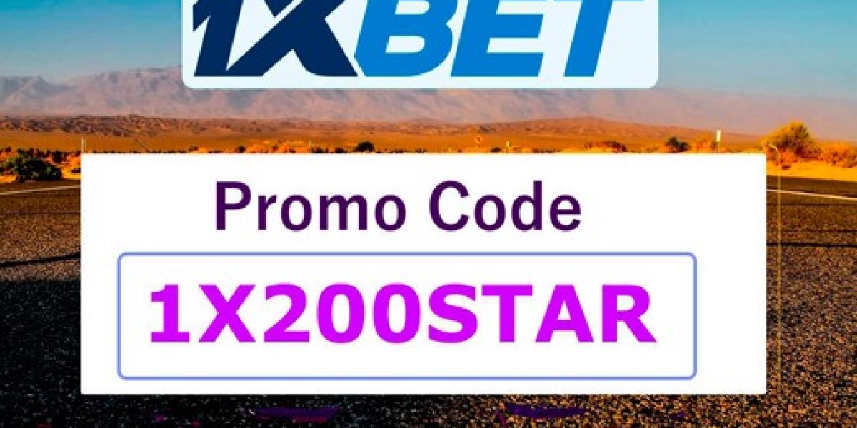 1xBet Промокод 2026: 1X200MAD — до 32500 рублей