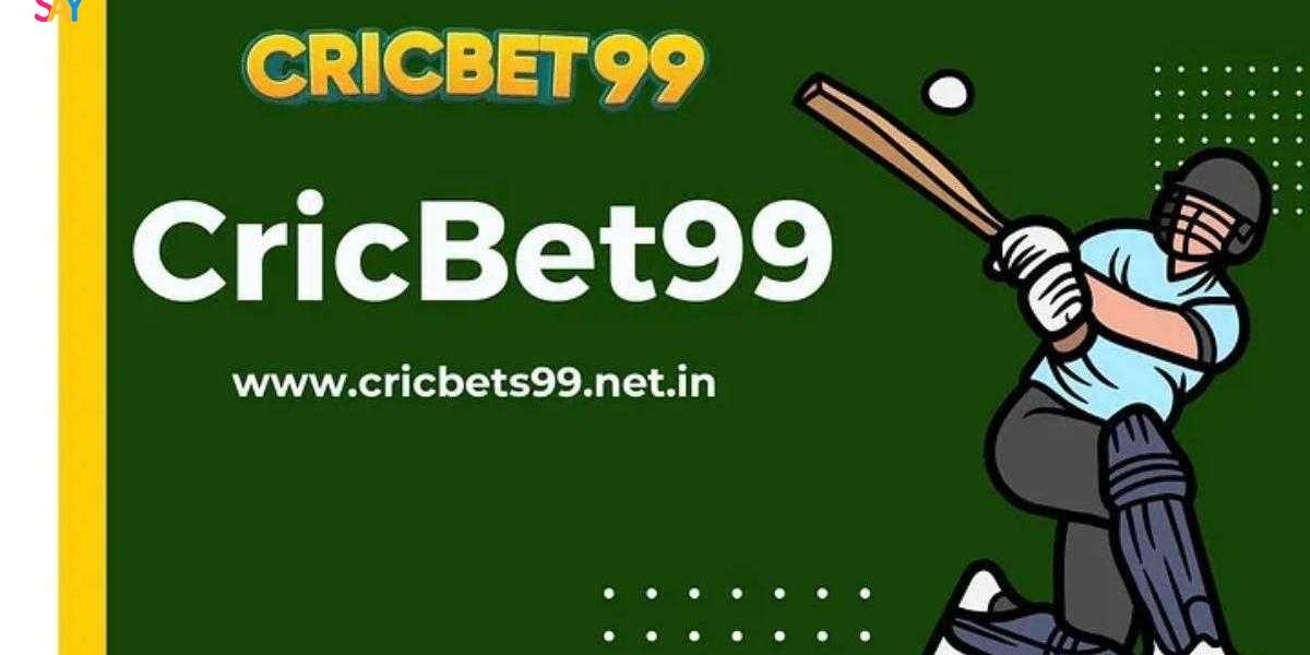 Quick Start with CricBet99 Register: Join in Just Minutes
