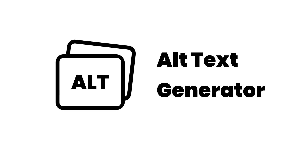 AI-Powered Alt Text Generation: How Alt Text Generators Are Changing Digital Accessibility