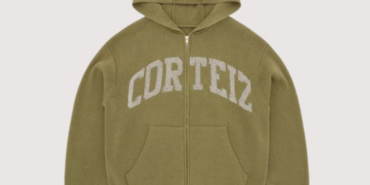 Corteiz® | CRTZ Clothing Store | Sale Upto 30% Off