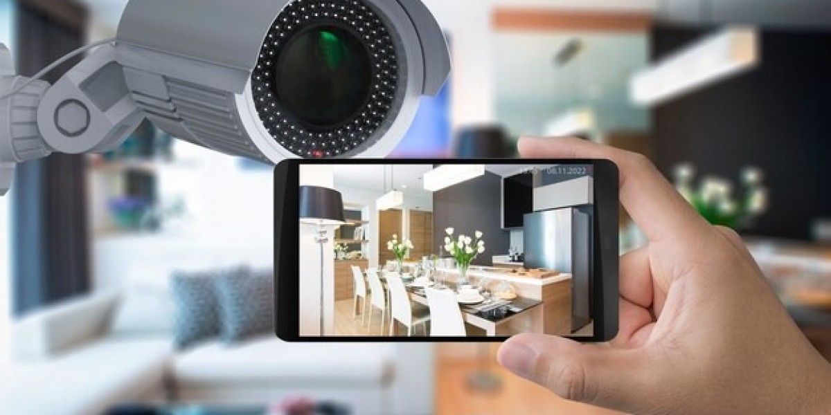 A Practical Guide to Modern CCTV Security Systems