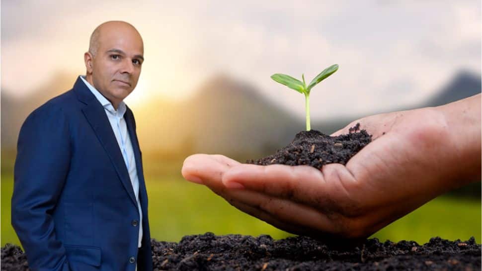 Ajay Hinduja’s Vision For Advancing Sustainable Development Goals | India News | Zee News