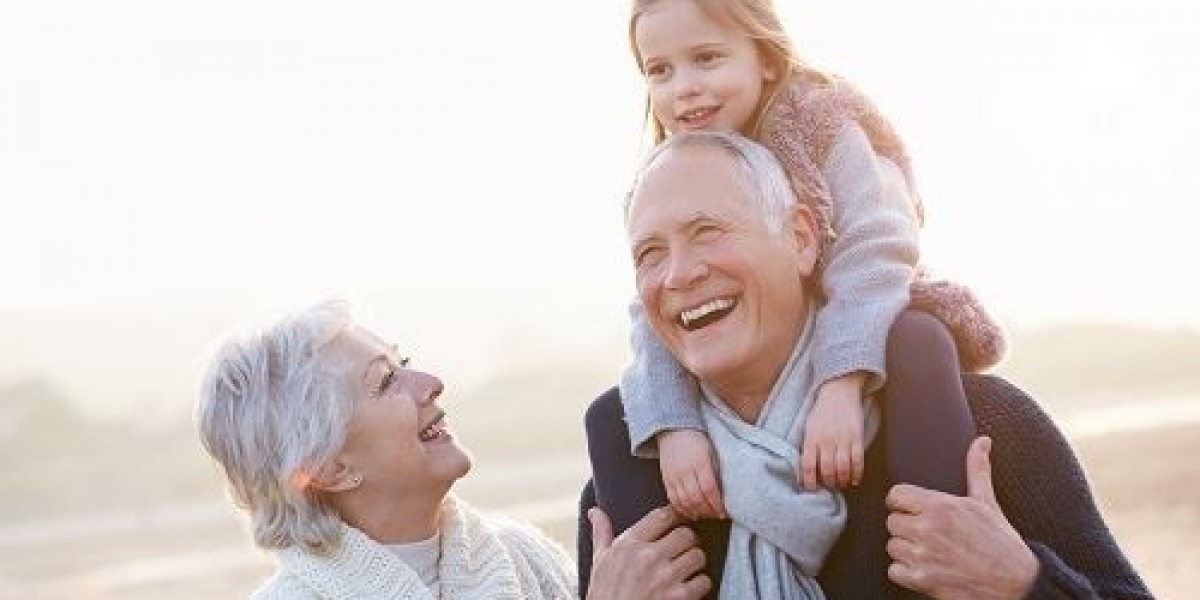 Grandparent Visitation Rights Attorney in NM Helping Protect Family Relationships