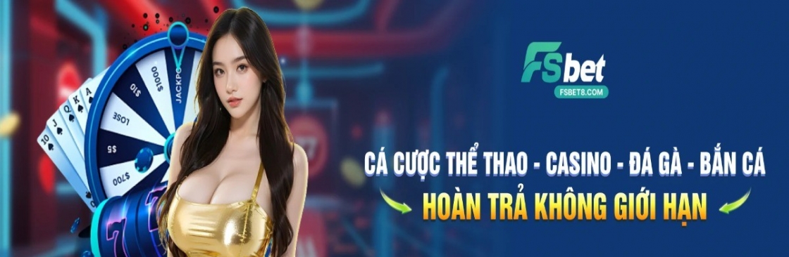 NHACAI FSBET Cover Image