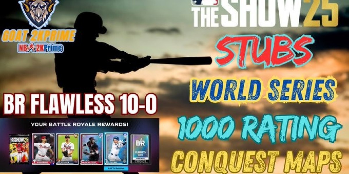 MMOEXP-MLB The Show 25: Pitcher Warm-Up Tips You Need to Know