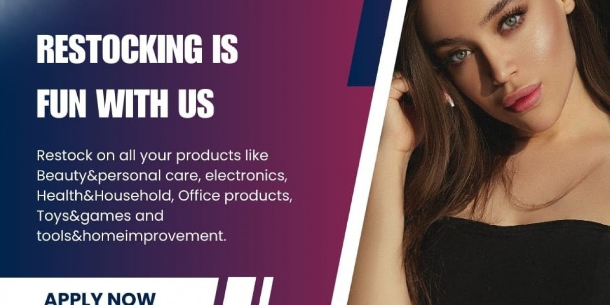 Effortless Restocking for Amazon FBA Sellers with Trusted Wholesale Suppliers in the USA