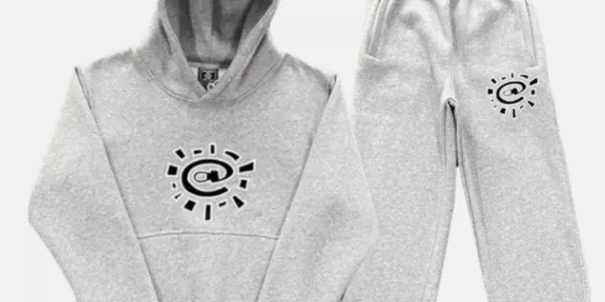 How Adwysd Tracksuit Supports Both Movement And Relaxation