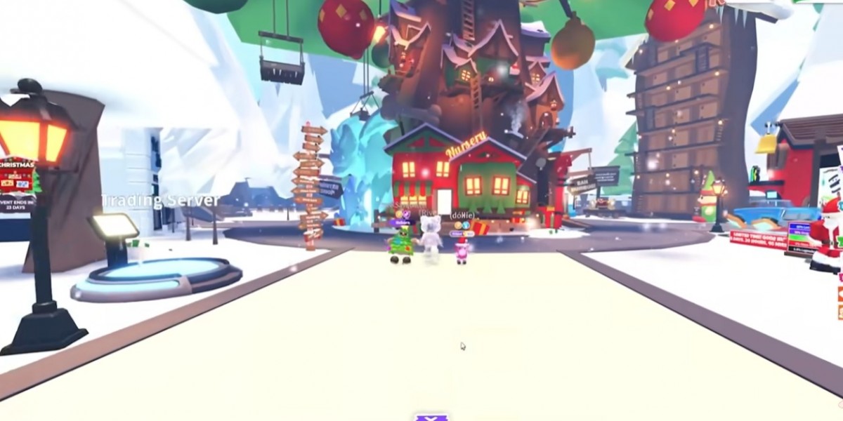 Adopt Me Snow Owl: Collector Notes