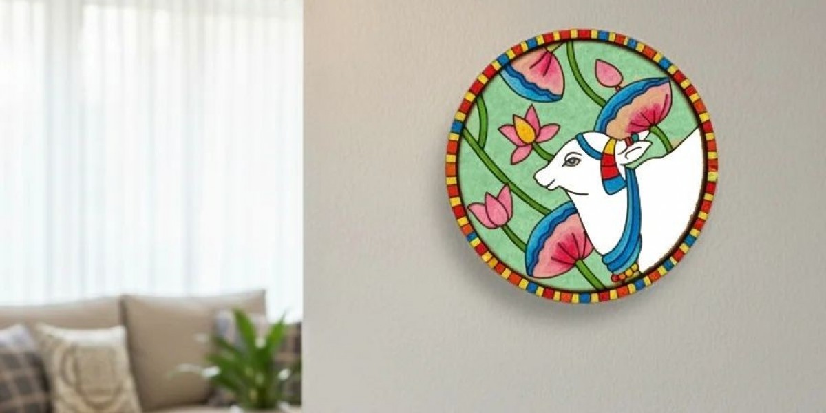 Plate Art: Creative Wall Décor Ideas to Elevate Your Home Aesthetics