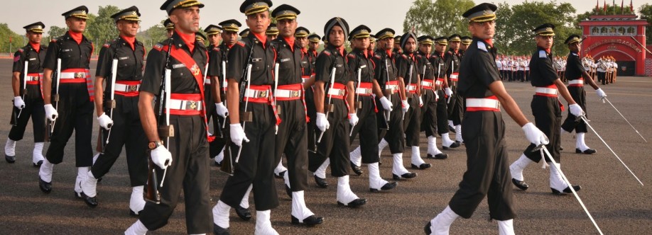 Senaabhyas Institute Cover Image