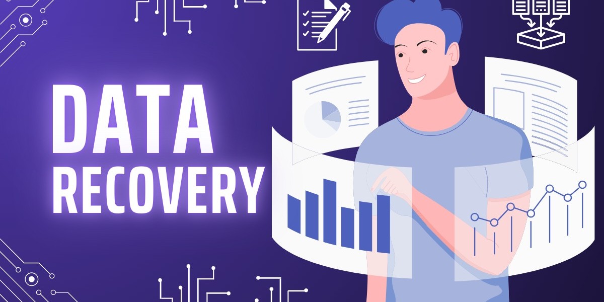 RecovByte | Data Recovery Experts You Can Trust