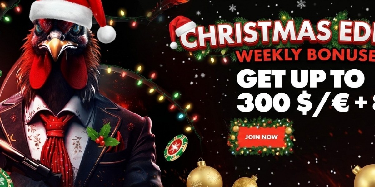 Premi Roosterbet Online Festeggiamenti Anno Nuovo