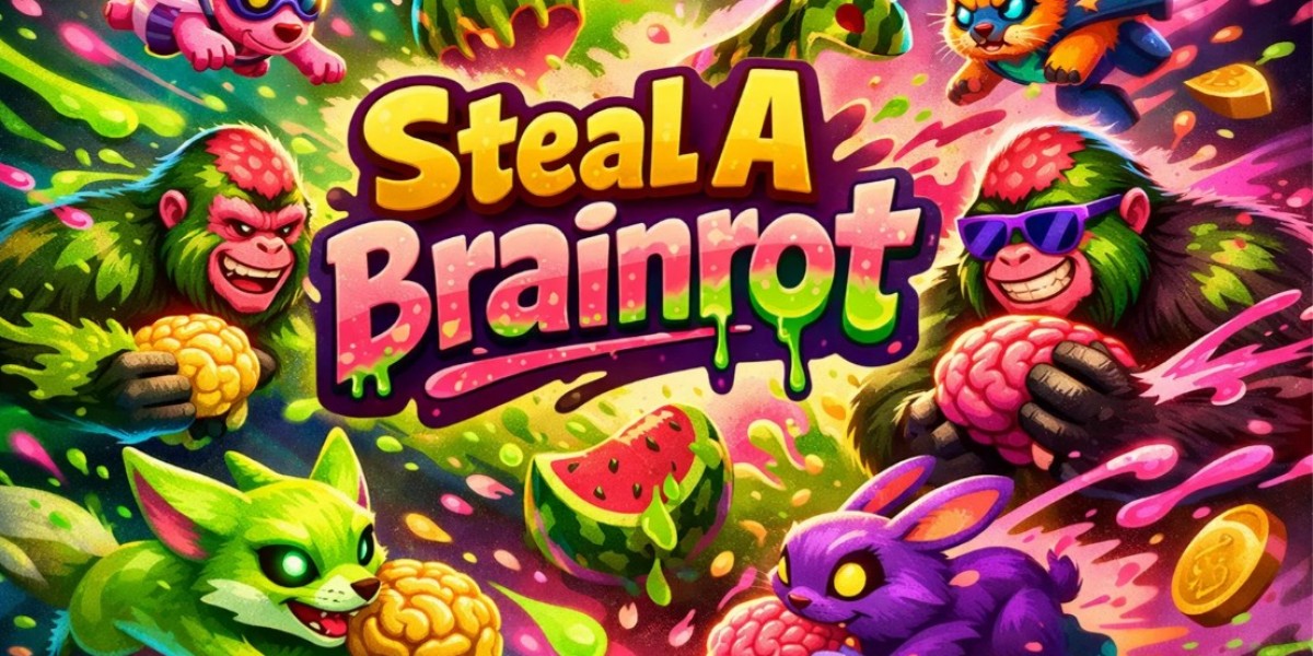What Is Tralalero Tralala in Steal A Brainrot?