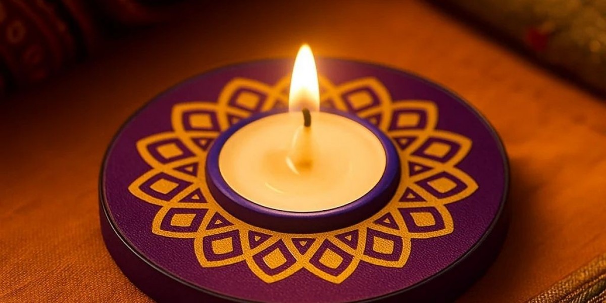 Diwali Lamp Craft Ideas: Handmade, Creative & Festive Lighting Décor
