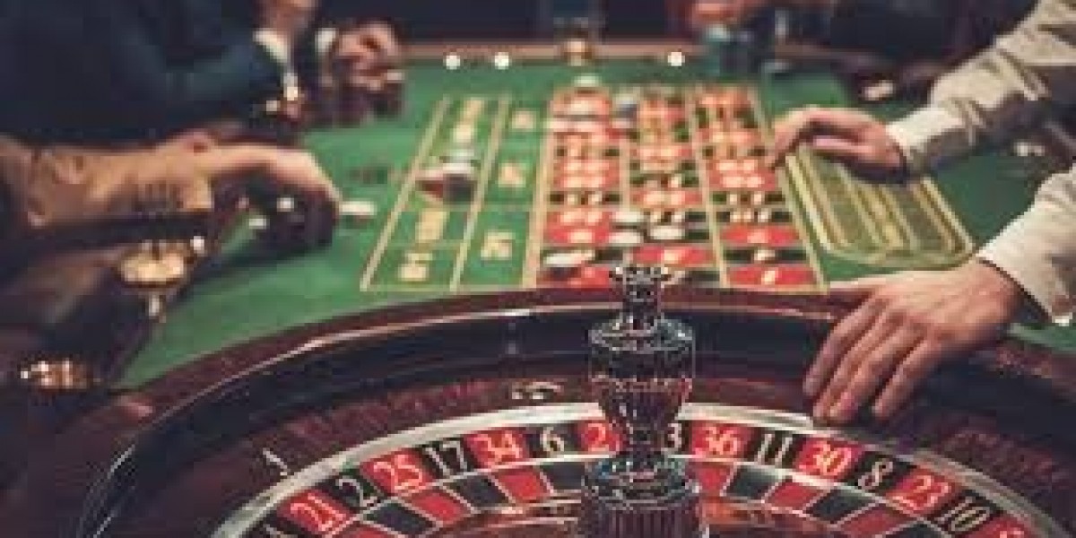 Responsible Casino Gambling: How to Play Safely Without Losing Control