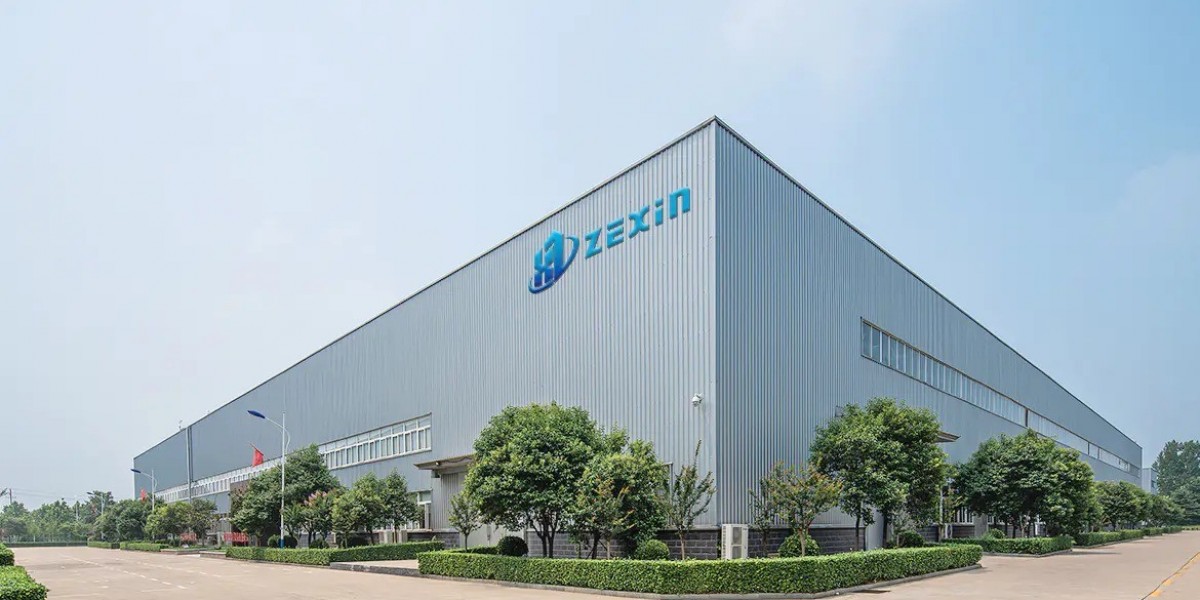 How Zexin Electric Products Reduce Downtime in Industries