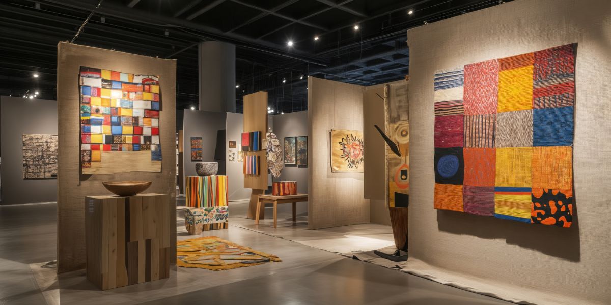 Where Stories Meet Color: The New Age of Art in Dubai - Aphel Online