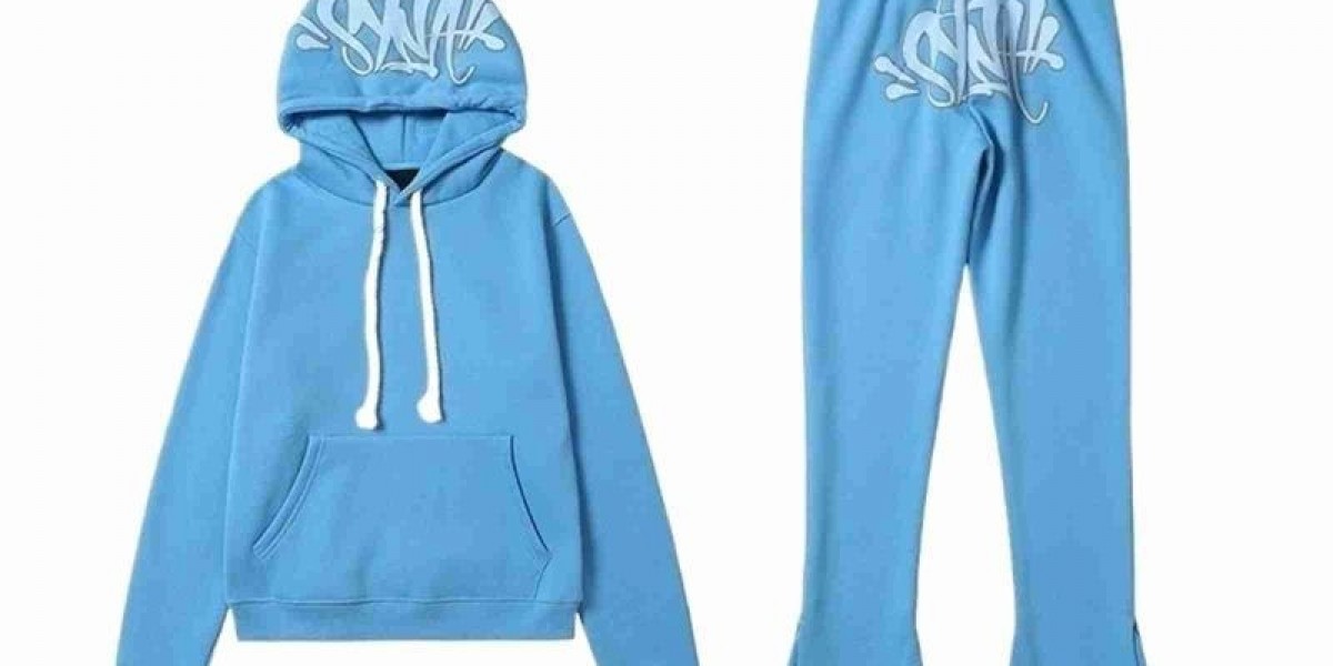 Syna World Hoodie: The Streetwear Essential Everyone Is Talking About in 2025