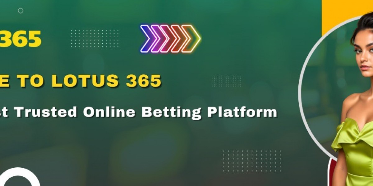 Lotus365in: A Detailed Overview of Features, Access, and User Experience