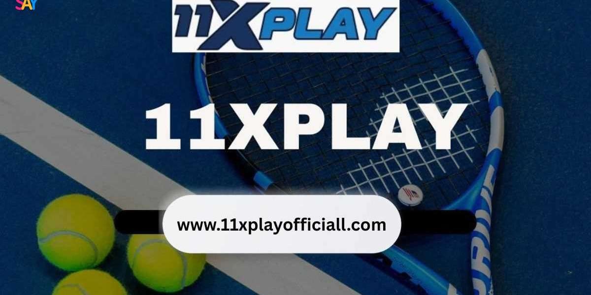 Smooth and Secure Transactions with 11xPlay Payment Options