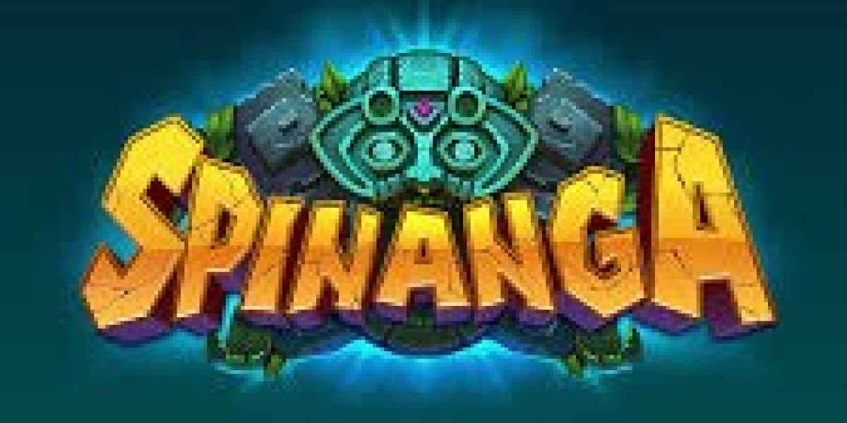 I Giochi di Spinanga Casino: Un Catalogo Stupefacente