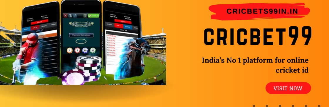 Cricbet99i Cover Image