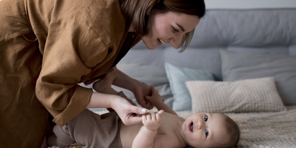 Everyday Baby Care Made Simple and Safe