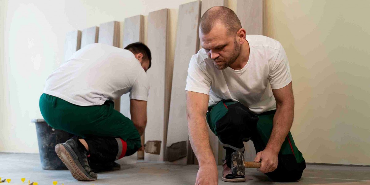 DIY Guide to Regrouting Floor Tiles at Home