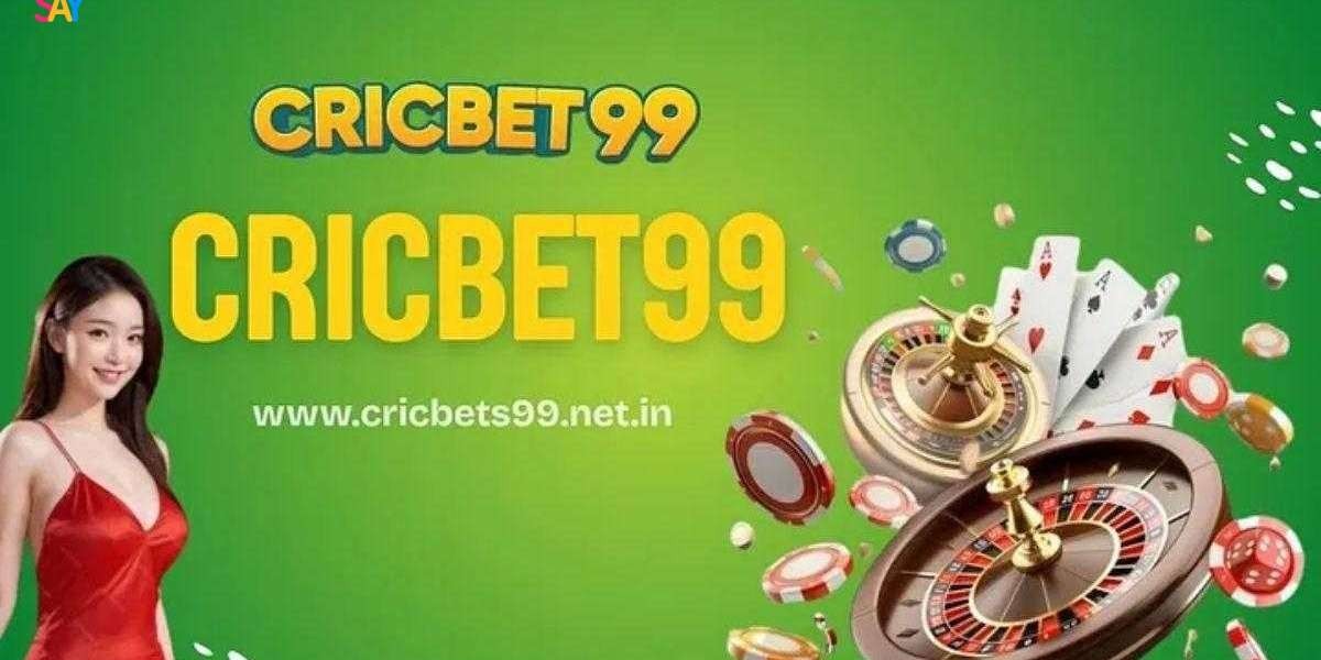 Why CricBet99 Is Winning Player Trust in 2025