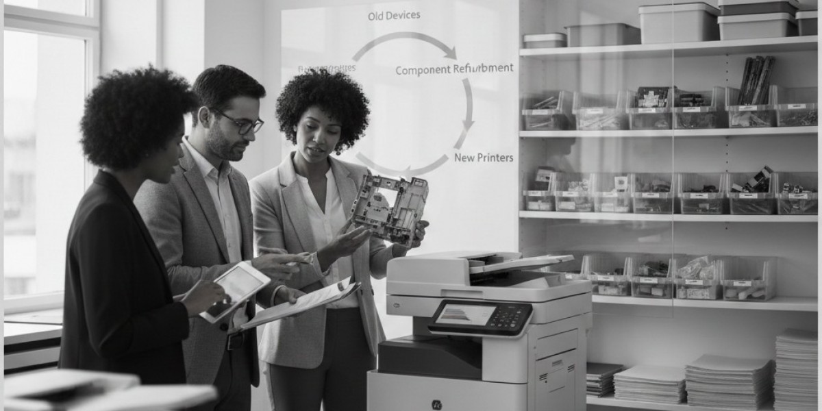 Why Businesses Are Switching to Optimage Cartridges