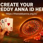 Reddy Anna Profile Picture