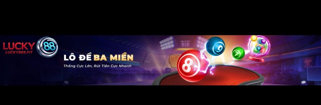 Lucky88s fit Cover Image