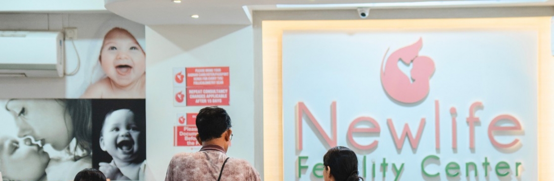 New Life Fertility Center Cover Image