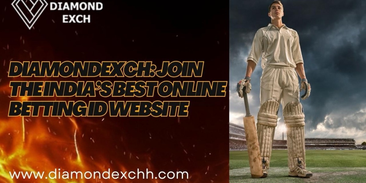 Diamondexch: Join the India’s Best Online Betting ID Website
