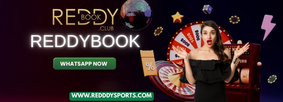Reddybook Cover Image