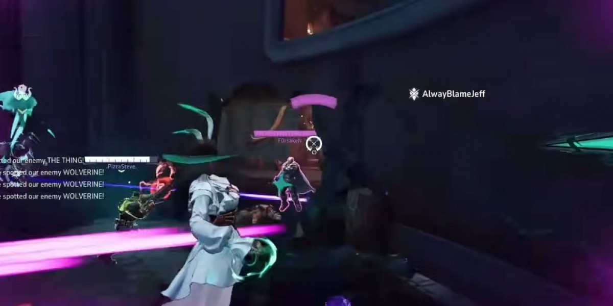 Marvel Rivals Lattice End-Game Guide for Regular Players