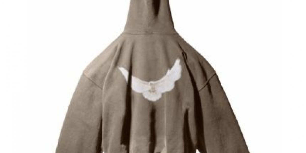 The Evolution of the Yeezy Gap Hoodie: Streetwear Meets Mainstream