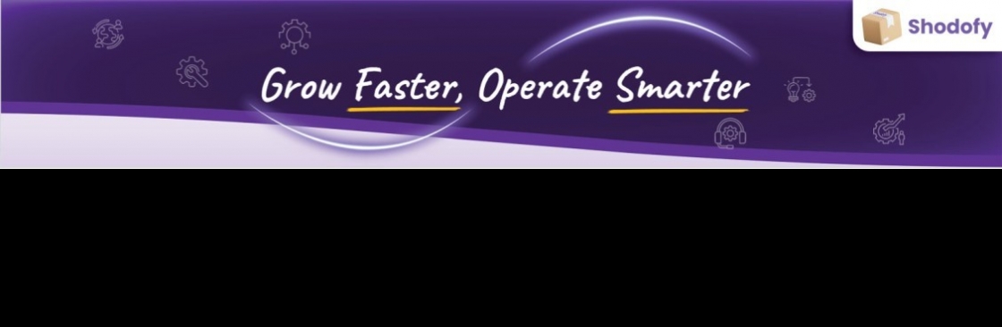 Shodofy USA Cover Image