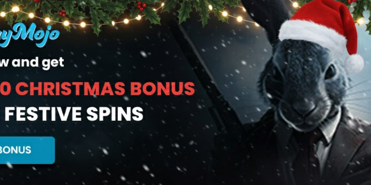 Playmojo Festive Spark: Instant Winter Cheer Across Canada