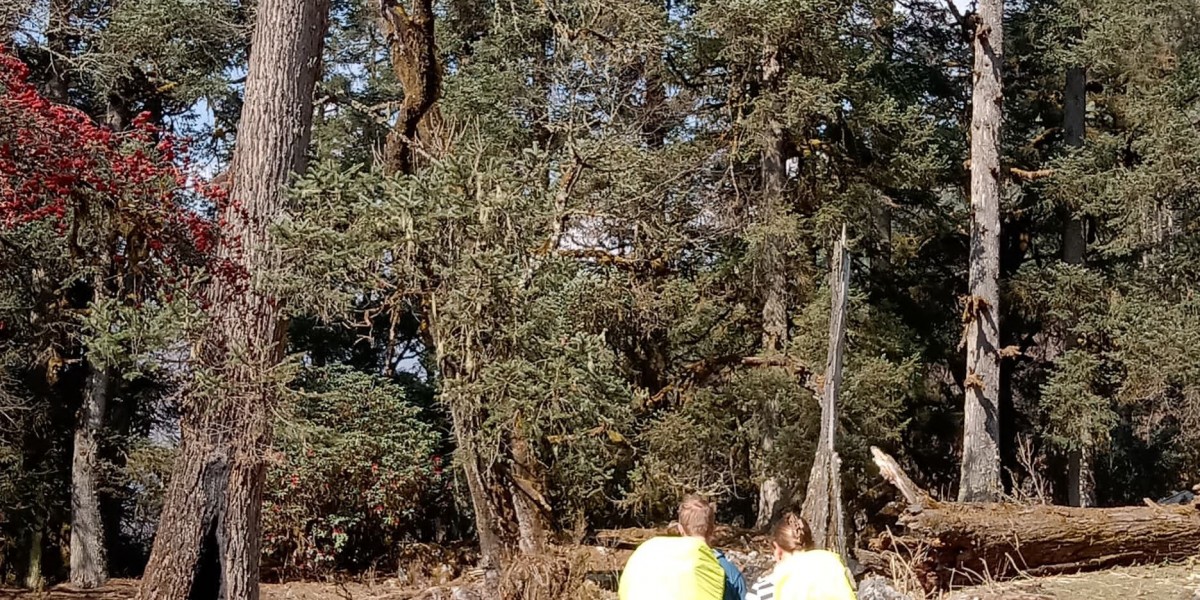 Tilicho Lake & Mesokanto Pass Trek: A High-Altitude Himalayan Adventure