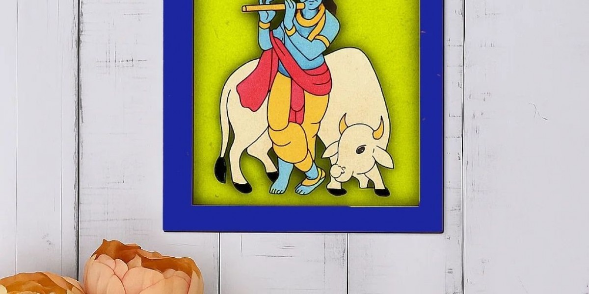 Easy Drawing of Lord Krishna: Step-by-Step Ideas for Beginners